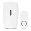 Nexa MLR-1923-SET Dörrklocka Trådlös Plug-in