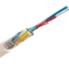 Nexans EQLQ Easy 5G2,5+2x0,75 Löpmeter