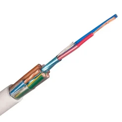 Nexans FQLQ Easy Styr 5G6+2x0,75 Löpmeter