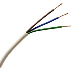 Nexans RKK 3G2,5 Vit