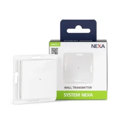 Nexa Väggsändare 1-kanal Elko/Exxact MWTE-1