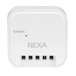 Nexa WBR-01 Inbyggnadsmottagare På/Av WiFi