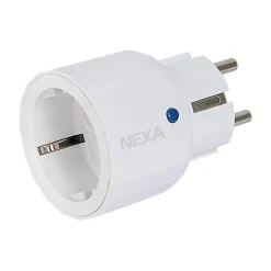 Nexa Z-Wave AD-147 Plug-In Dimmer