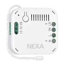 Nexa Z-Wave AN-179 Inbyggnadsmottagare På/Av
