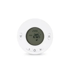 Nexa Z-Wave Radiatortermostat ZRT-106
