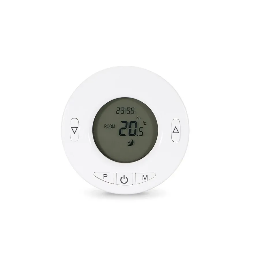 Nexa Z-Wave Radiatortermostat ZRT-106