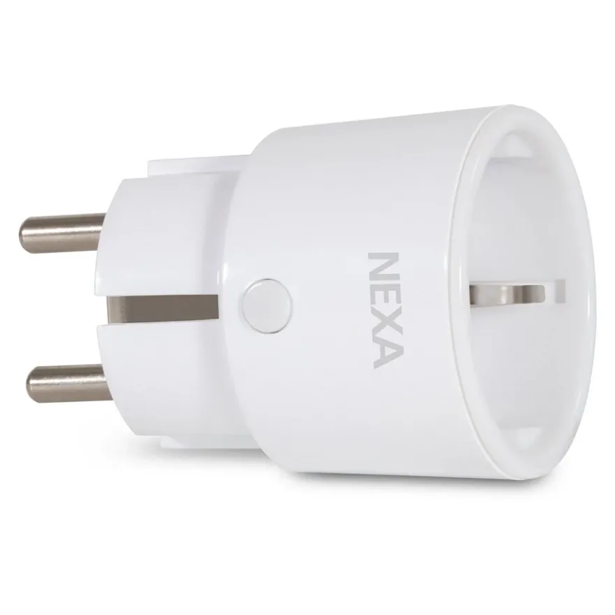 Nexa Z-Wave ZPR-111 Plug-in Mottagare Av/På
