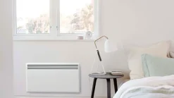 Nobö Front Radiator