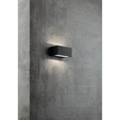 NORD Nene Vägglampa