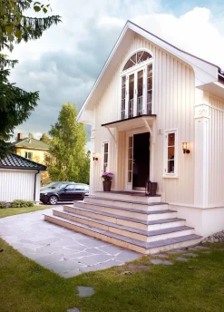 Norlys Stockholm 286
