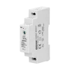 Nätadaptor 24V DC 0,63A 15W 1moduler