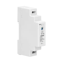 Nätadaptor 12V DC 1,25A 15W 1moduler