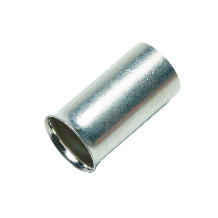 OISOLERAD ÄNDHYLSA 1.5mm2 10mm