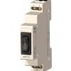 Omkopplare ESW1102 1-0-2 10A