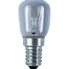 Osram Special Mini Ozon Kyl/Ugn 25W E14 Klar 2-pack