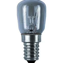 Osram Special Mini Ozon Kyl/Ugn 15W E14 Klar 2-pack