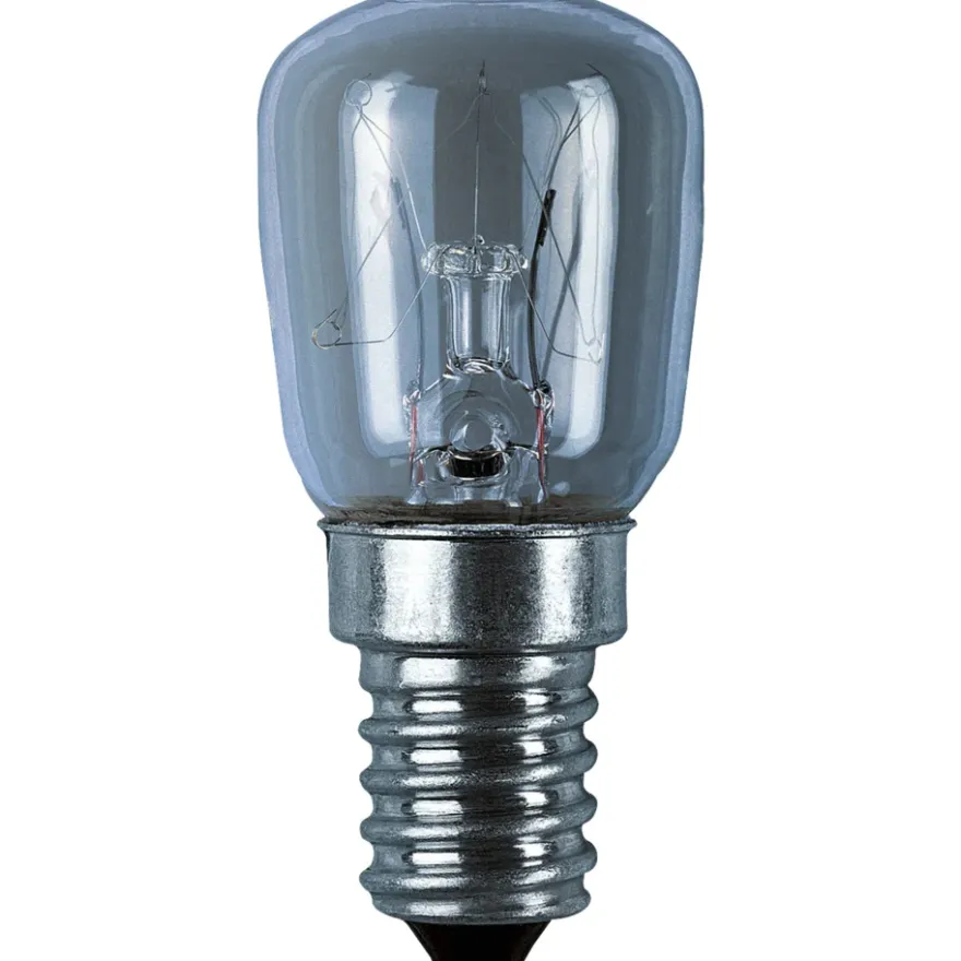 Osram Special Mini Ozon Kyl/Ugn 15W E14 Klar 2-pack