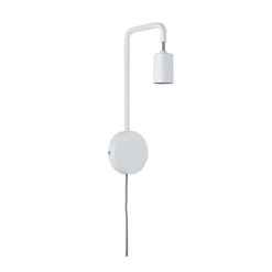 Paulmann Calvani Vägglampa E27