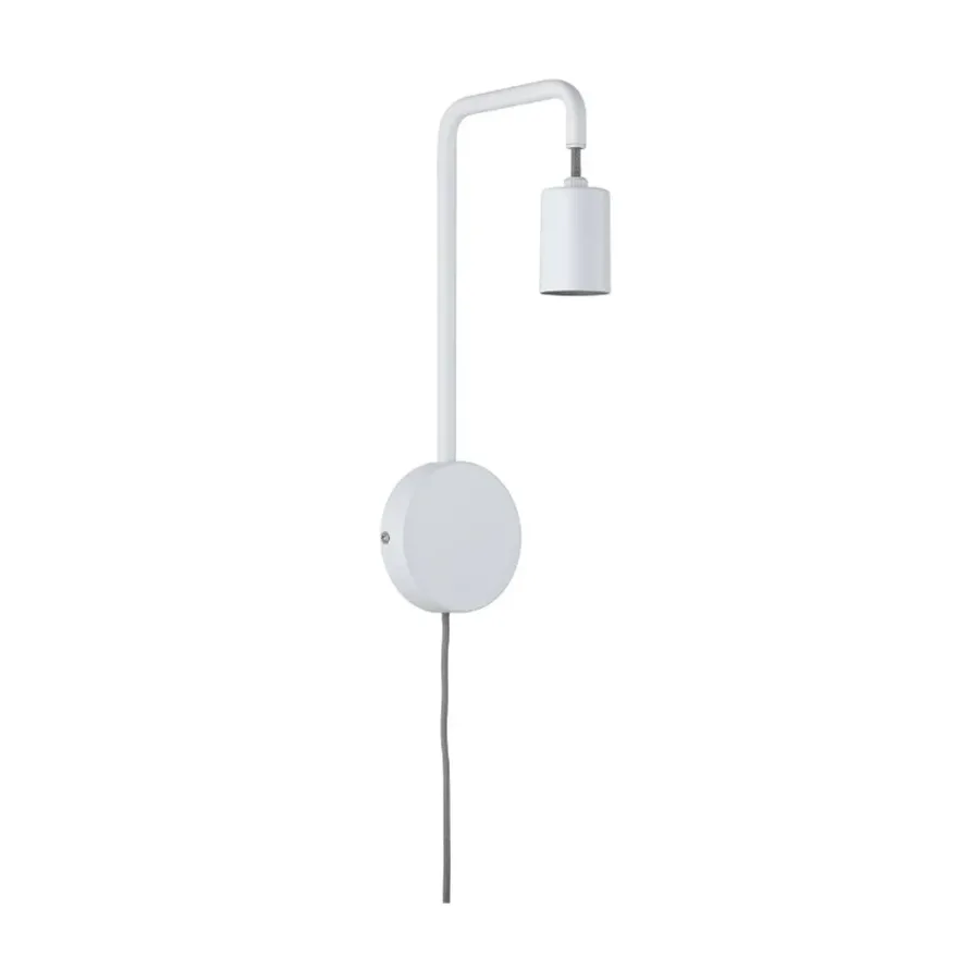 Paulmann Calvani Vägglampa E27