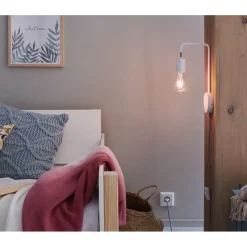 Paulmann Calvani Vägglampa E27
