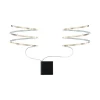 Paulmann LEDstrip Portabel 2x0,9W 0,8m
