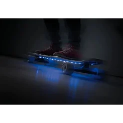 Paulmann LEDstrip Portabel 2x0,6W Blå 0,8m