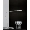 Paulmann Plaza Bordlampa LED