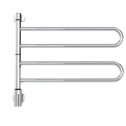 Pax Flex U 2/650 M2 Handdukstork
