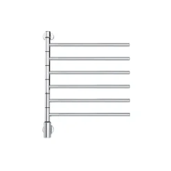 Pax Handdukstork Flex I 6/550 M2 60W