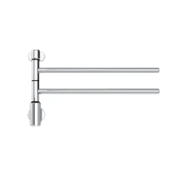 Pax Handdukstork Flex I 2/550 20W Momento II