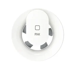 Pax Levante 40 Badrumsfläkt