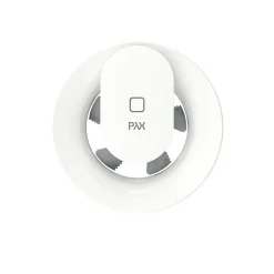 Pax Levante 30 Badrumsfläkt