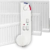 Pax Oljefyllda Elradiatorer 230V