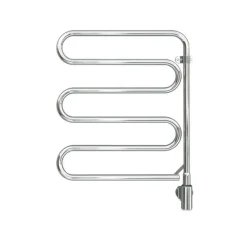 Pax Practic M2 Handdukstork Krom