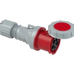 PCE Skarvuttag CEE 463-6 400V IP67
