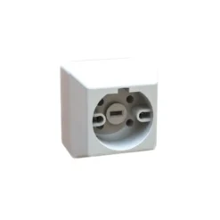 Perilexuttag Utanpåliggande 230/400V