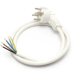 Perilex Vinklad Sladdställ 5G1,5 120cm