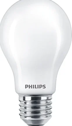 Philips LED Normal 10.5 W (100W) E27 Dim-To-Warm