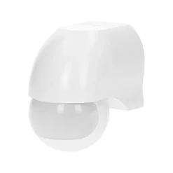PIR rörelsevakt justerbar 180° IP44