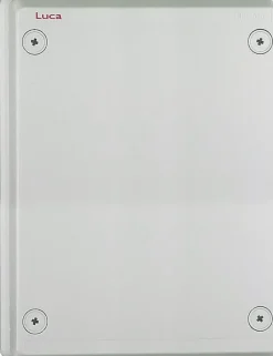 Plastkapsling IP65