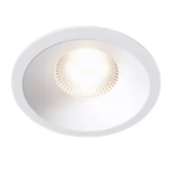 Plejd DWN-02-W Downlight Deep 6-Pack