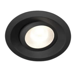 Plejd DWN-01-W Downlight Tilt 6-Pack