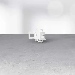 Plejd MNT-01 Fäste Vägg/DIN-skena