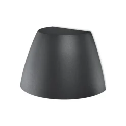 Plejd OUT-02-U Smart Vägglampa 2xUttag
