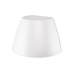 Plejd OUT-02-U Smart Vägglampa 2xUttag
