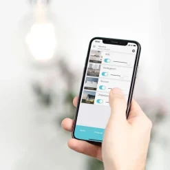 Plejd Universaldimmer Bluetooth DIM-01