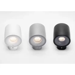 Plejd Väggarmatur OUT-01 LED
