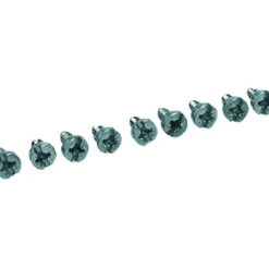 Plåtskruv 4,2x9,5mm 1 förp = 100st