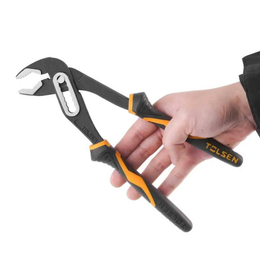 Polygrip 250mm, 10"