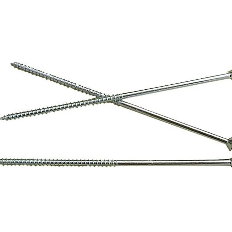 Regelskruv FXTB 3,5x100mm